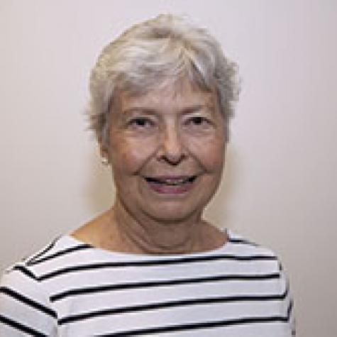 Photo of Donna Moore